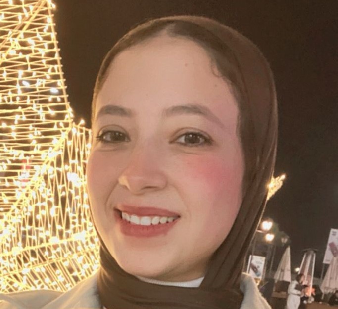 هناء حسن محمد محمد